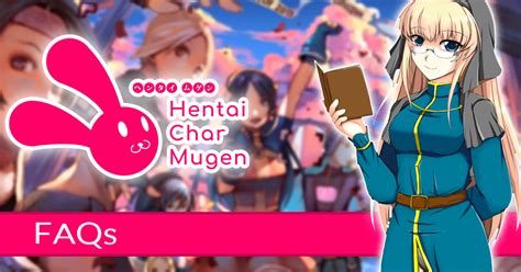 Welcome to Hentai Char Mugen HCM, the site created to collect and save all hentai chars and stages. + 18 only. You must be at least 18 years old to access.
